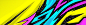 Car decal design vector. Graphic abstract stripe racing background kit designs for wrap vehicle, race car, rally, adventure and livery