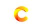 矢量字母C
