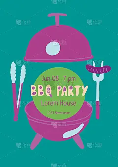 BBQ party