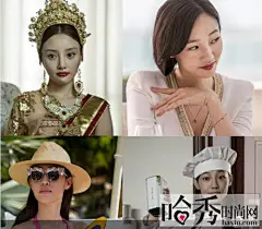 私人定制李小璐白百合妆容PK 妩媚动人OR清新简约-彩妆-