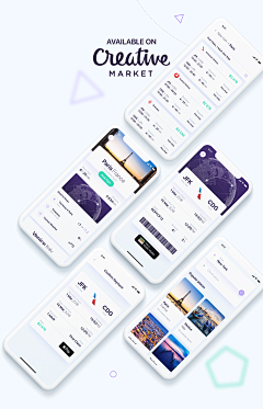 楊宇直采集到App-展示