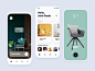 Home Interior App by Mr