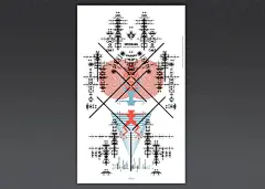 2014第11届俄罗斯金蜜蜂国际平面设计双年展获奖作品（一）