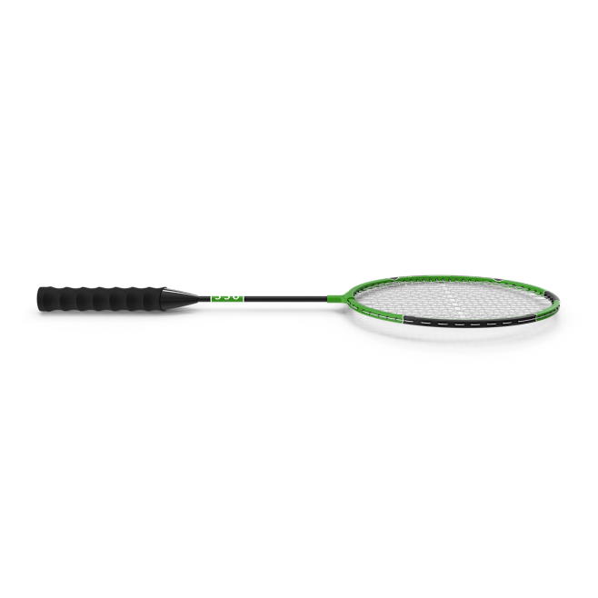 Badminton Racket.G05.2k