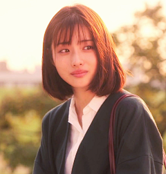 潇虞丶采集到GD_石原里美