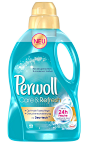 Amazon.com: Perwoll Care & Refresh Deo-Tech Detergent 20 WL 1,5l (Pack of 2 bottles): Home & Kitchen