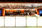 泰国曼谷废弃仓库改造的Vivarium生态餐 设计圈 展示 设计时代网-Powered by thinkdo3