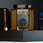 bee honey honey lux packaging Honey packaging lux packaging Persian Honey