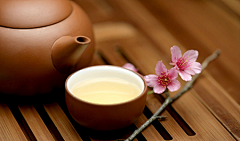 JNqaHsP7采集到中式茶具和素材