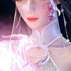 腾讯天美原画师，有才且谦虚，努力又高产——涂弥 : ✦插画一分钟：涂弥TeaMe✦今日画师:涂弥TeaMe微博/B站：涂弥TeaMe大学接触板绘，经常通宵画画，