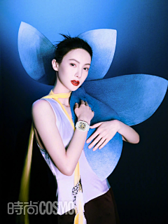 三清Aurora采集到人体模特