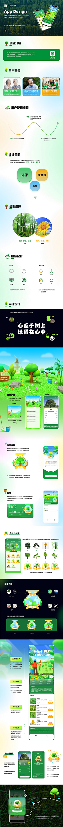 哑舍0624采集到作品集-可用素材