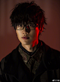 #明星壁纸#许嵩