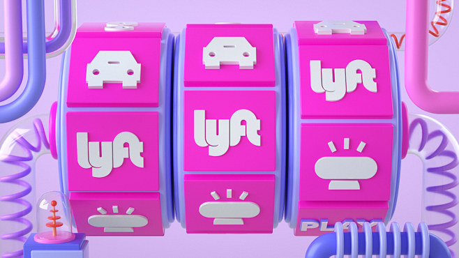 Lyft - Slots : Lyft ...