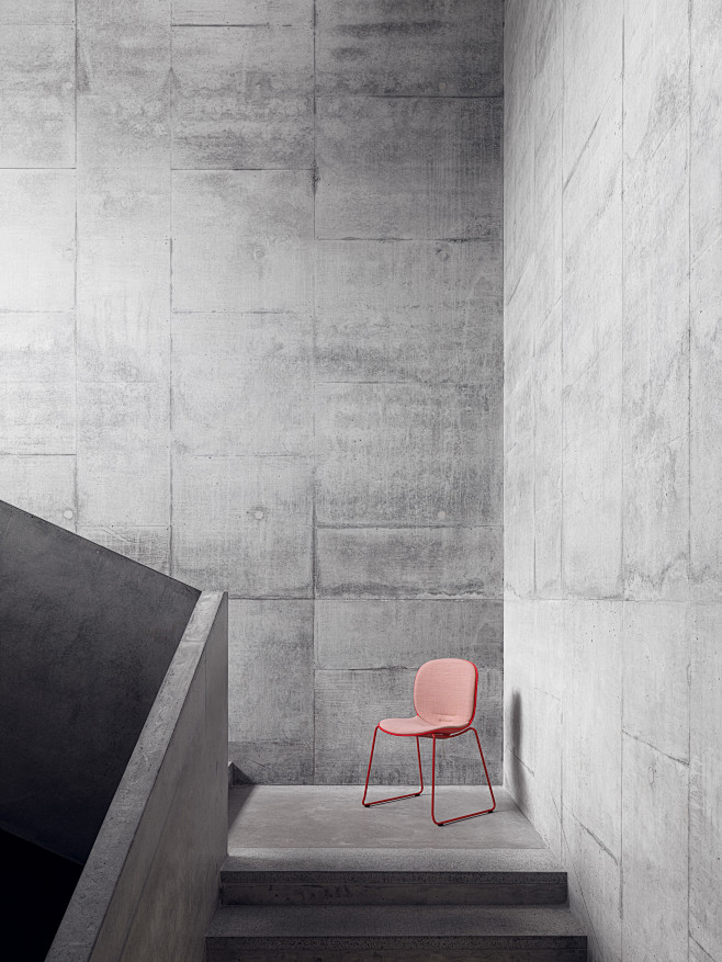 RBM Noor chair : Pho...