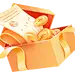 金币箱子