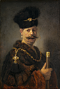 Rembrandt Harmensz.van Rijn - 0229