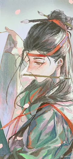 江南百景图 - 堆糖，美图壁纸兴趣社区