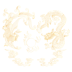 一颗柚子哟采集到龙