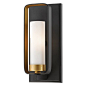 Aideen 1-Light Wall Sconce & Reviews | AllModern