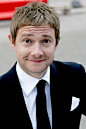 马丁·弗瑞曼 Martin Freeman 图片