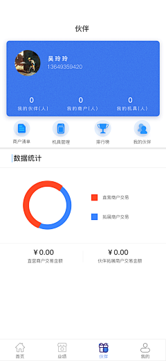 贺权采集到作品集