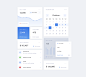 Mobile dashboard ui 3x