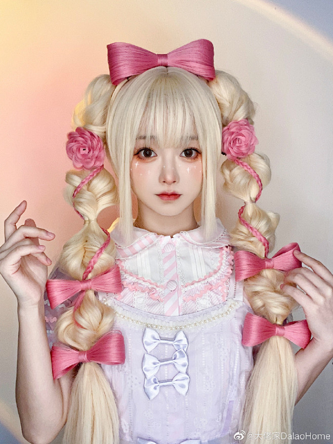 #大佬家##卷/hua/抽/奖#
转发➕...