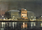 Stanislaw Zoladz 水彩画欣赏-彩笔绘 - bbs.caibihui.com#水彩画#