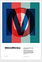 MinimalMonkey海报设计







(7张)