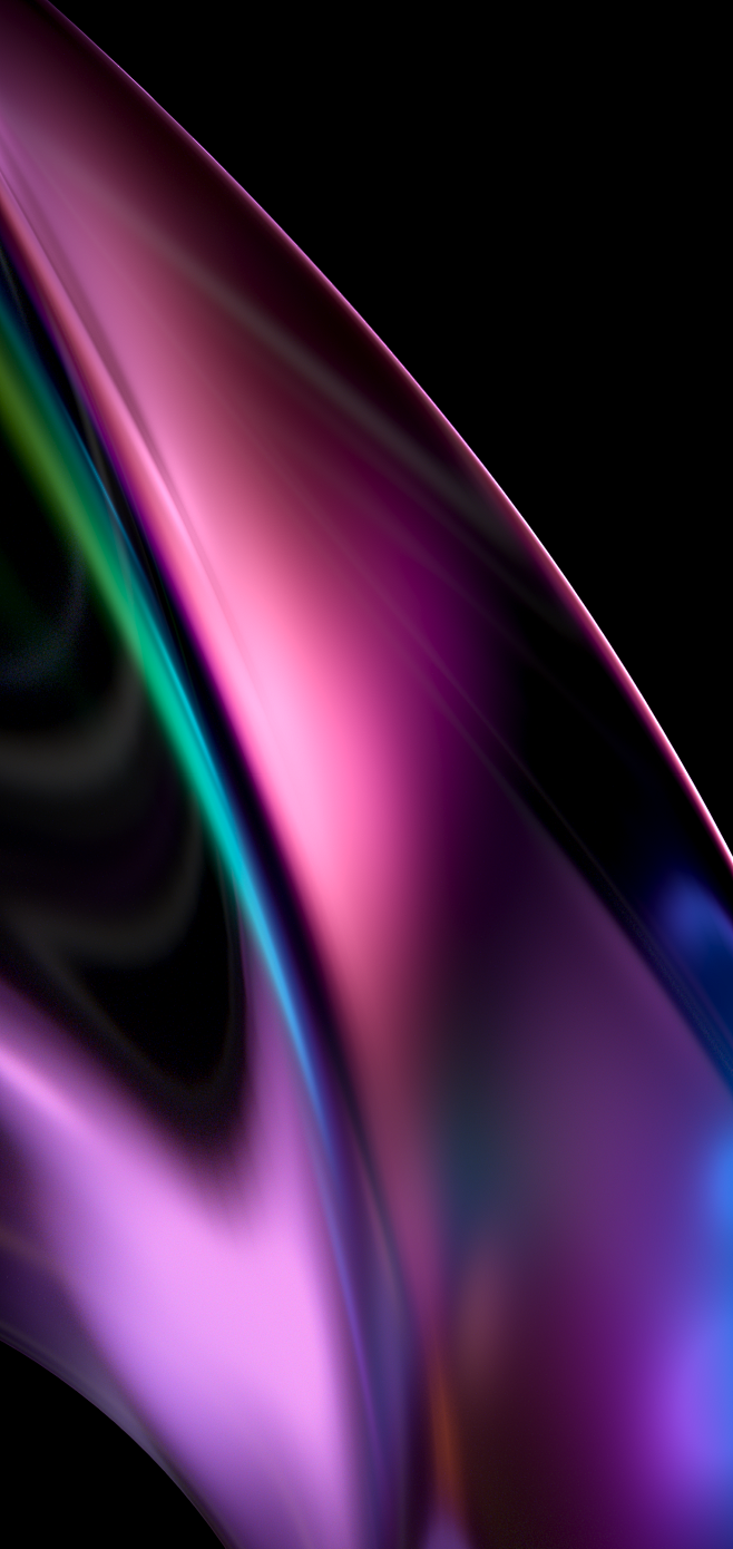 "CHROMATIC WALLPAPER...