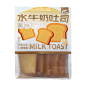 大丰水牛奶吐司410g袋装大纯丰食品早餐休闲食品蛋糕点心独立包装-淘宝网