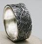 定制 戒指925纯银复古古董蕾丝希望 欧美原创手工 比利时定制戒指 设计 新款 2013 正品 代购  美国