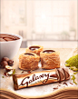 GALAXY - KV's : Retouching & Composition of stock images for Galaxy.