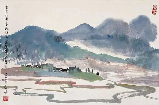 郁风（1916年～2007年4月15日），原籍浙江富阳，出生于北京，中国著名画家、美术评论家、散文家。