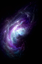 Nebular Storm by *Moonchilde