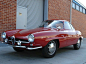 Alfa-Romeo Giulietta SS
