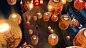 Tsingtao beer 2020 CNY campaign on Behance