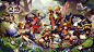 yokai saga [3]