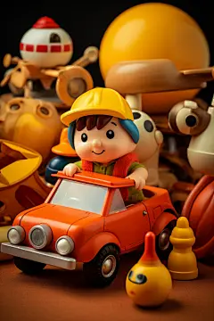 早教儿童玩具分类