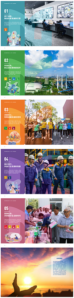 ACABC采集到报告