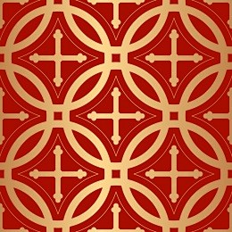 中国风 国潮 传统纹样 吉祥纹样  实用...