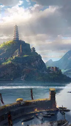 【壁纸】任何限制，都是从自己的内心开始的_手机壁纸吧_百度贴吧
