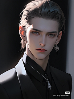 奶妈带菜刀采集到ai