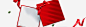 红色条纹盒子装饰图案高清素材 免抠PNG 彩带 打开的礼盒 条纹 盒子 礼物 红色 装饰图案 元素 免抠png 设计图片 免费下载 页面网页 平面电商 创意素材