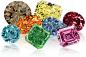 About Us - Natural Color Diamond Association