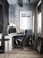 slick-home-office