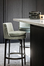 Knokke - Detail - RR Interieur