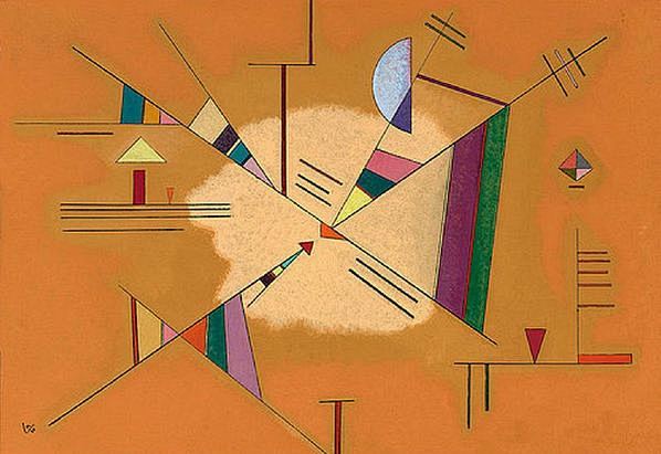 Wassily Kandinsky. D...