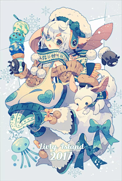 ΛΛᴉᴉ∩ɟɟ⅁采集到画师—夢ノ内